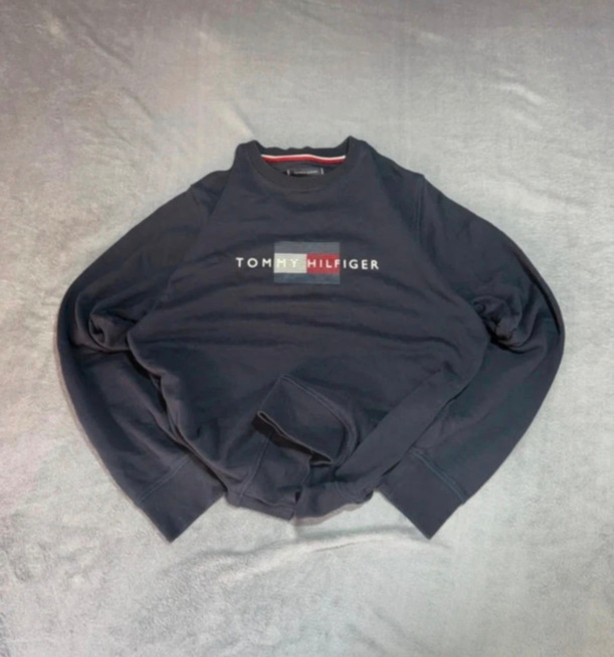TOMMY HILFIGER HOODIE