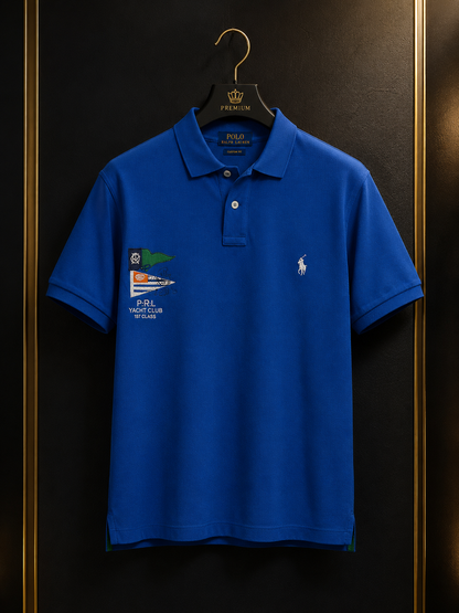 MIX POLOS VERANO