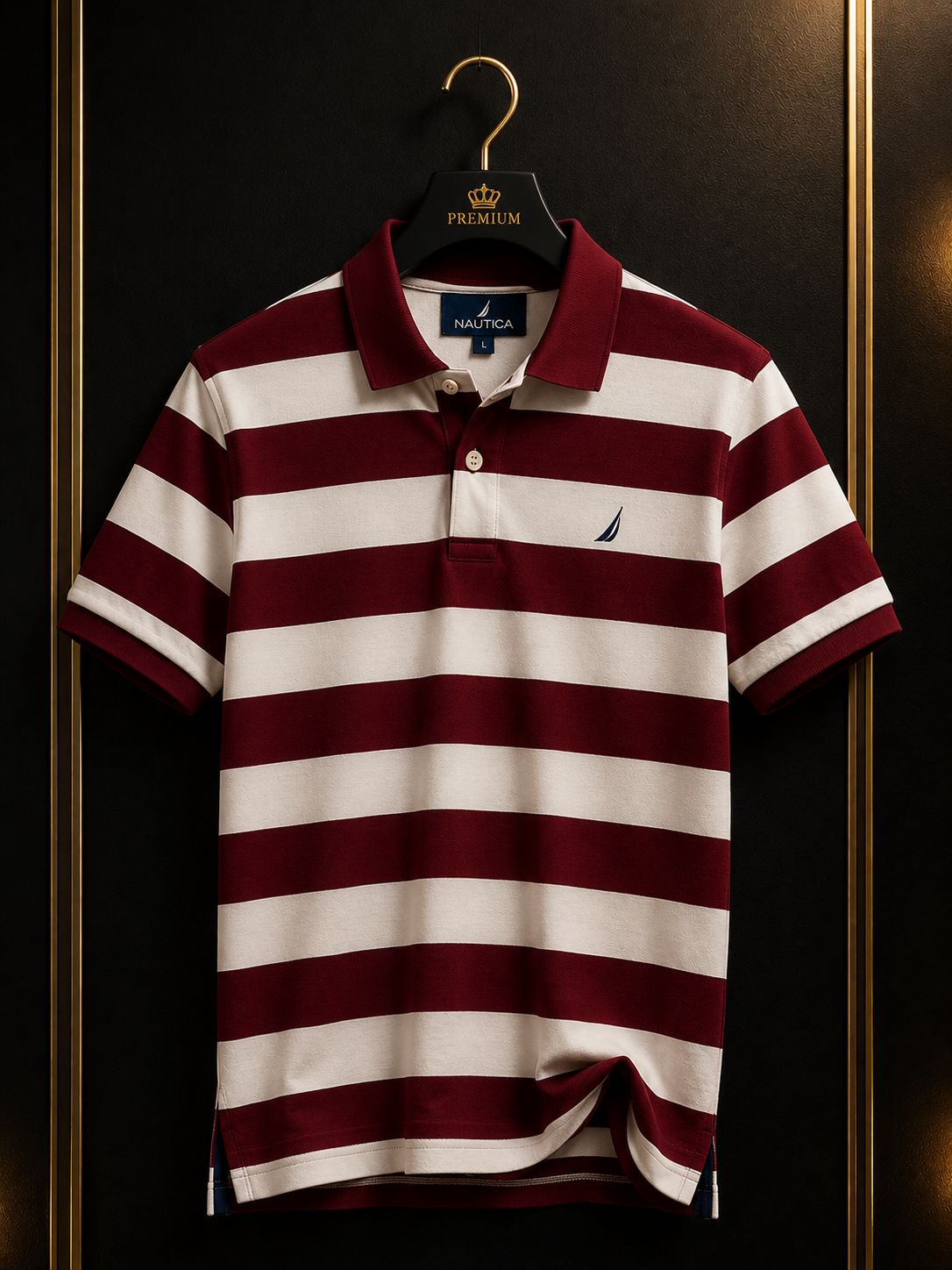 MIX POLOS VERANO