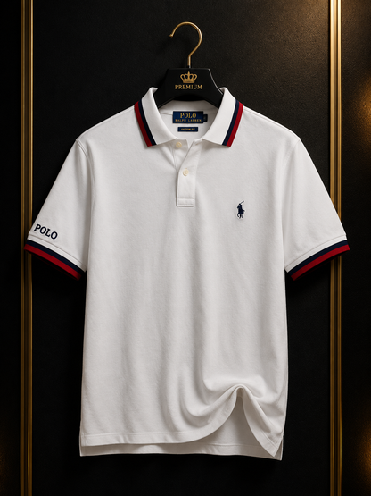 MIX POLOS VERANO