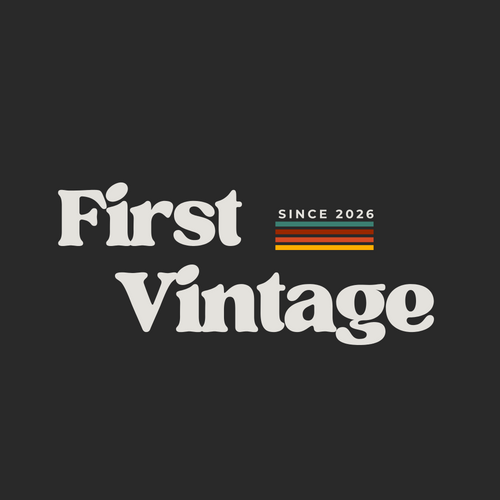 FirstVintage